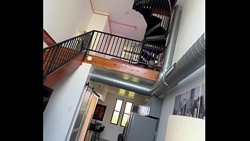 Metromammis creampie cave