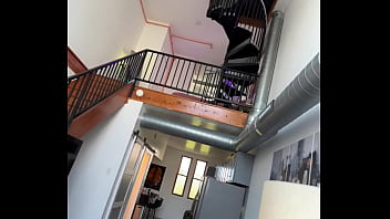 Metromammis creampie cave