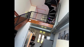 Metromammis creampie cave