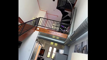 Metromammis creampie cave