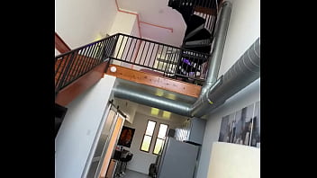 Metromammis creampie cave