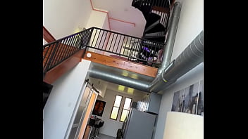 Metromammis creampie cave