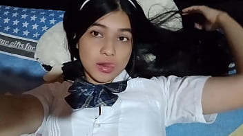 Me masturbo con mi jueguete que deli casero real