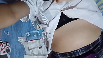 Me masturbo con mi jueguete que deli casero real