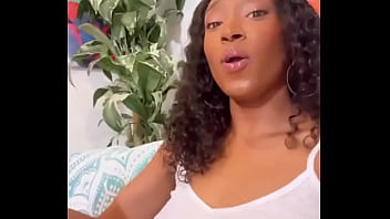 Nervous laugh when u dont know how to react or what to say to someone joking that u just met asking can you “ miche