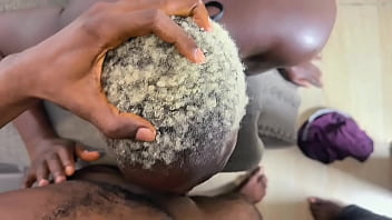 Seduced my best friend boyfriend into a hardcore quickie that made me creampie so hard on his black cock