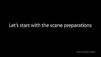 Brazilian ebony rebeca nubian fucked by the biggest cock in brazil porn anal monster cock 90% unedited porn ir wm bw