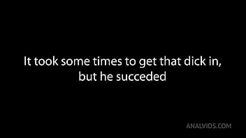 Brazilian ebony rebeca nubian fucked by the biggest cock in brazil porn anal monster cock 90% unedited porn ir wm bw