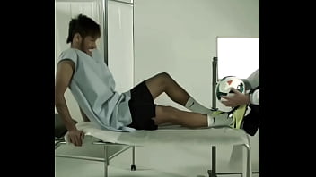 Neymar humilhando novinhos