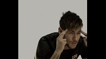 Neymar humilhando novinhos