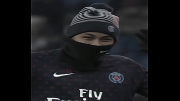 Neymar humilhando novinhos