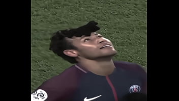 Neymar humilhando novinhos