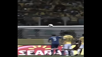 Neymar humilhando novinhos