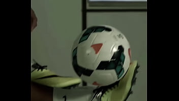 Neymar humilhando novinhos