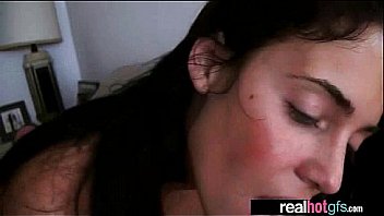 Ashton marie amateur real hot girlfriend bang hard style clip 02