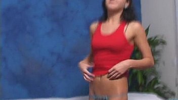 Experienced blond 10 pounder sucker