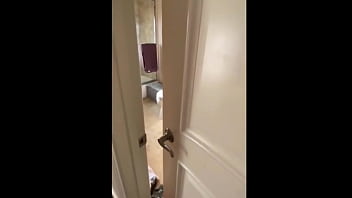 Babe blonde suck my dick