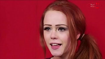Redhead Sarrah Bj No1154 thumbnail