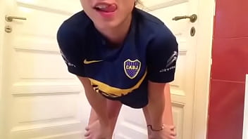 Soy De Boca thumbnail