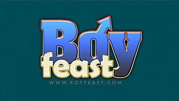 Passionate Anal Lovemaking With Horny Twinks thumbnail