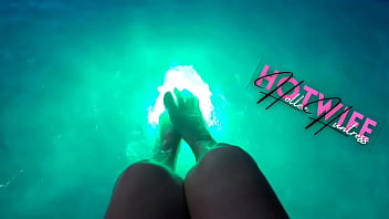 Foot fetish friday #footfetısh #friday #milf #hotwife #interracialcontentcreator #naturalbeauty #nativeamerican