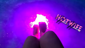 Foot Fetish Friday #footfetısh #friday #milf #hotwife #interracialcontentcreator #naturalbeauty #nativeamerican thumbnail