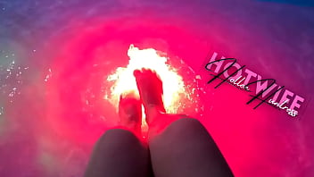 Foot Fetish Friday #footfetısh #friday #milf #hotwife #interracialcontentcreator #naturalbeauty #nativeamerican thumbnail