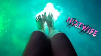 Foot fetish friday #footfetısh #friday #milf #hotwife #interracialcontentcreator #naturalbeauty #nativeamerican