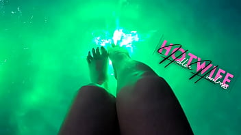 Foot fetish friday #footfetısh #friday #milf #hotwife #interracialcontentcreator #naturalbeauty #nativeamerican