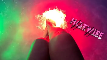 Foot fetish friday #footfetısh #friday #milf #hotwife #interracialcontentcreator #naturalbeauty #nativeamerican