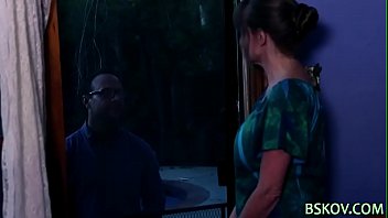 Pornstar ass and face