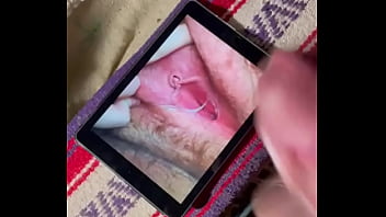 Video creampie tribute