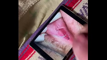 Video creampie tribute