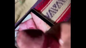 Video creampie tribute