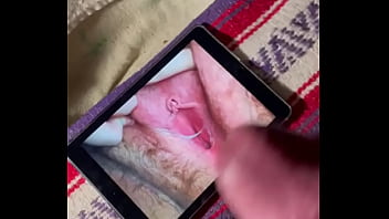 Video creampie tribute