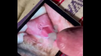 Video creampie tribute