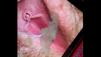 Video creampie tribute