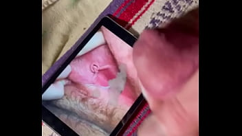 Video creampie tribute