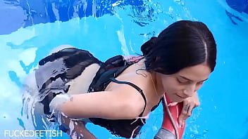 Holidays helen star naked oral penetracion romance