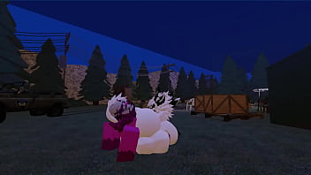 Rblx preggo sex