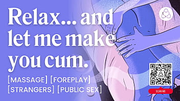 Asmr Forbidden Spa Hookup With A Sexy Masseur – Cunnilingus & Dirty Talk – Audio Roleplay thumbnail