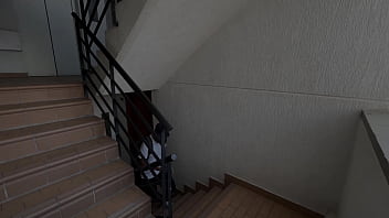 My student sucks me to pass class