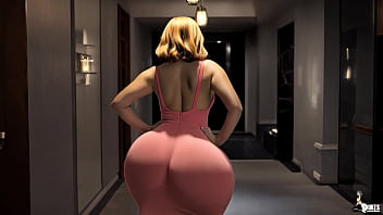 Horny pawg milf mrs keagan goes on a hot bbc date