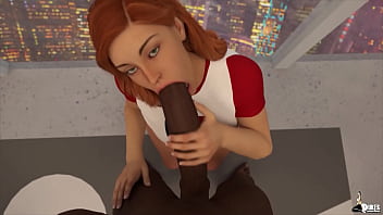 Horny pawg milf mrs keagan goes on a hot bbc date