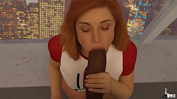 Horny pawg milf mrs keagan goes on a hot bbc date