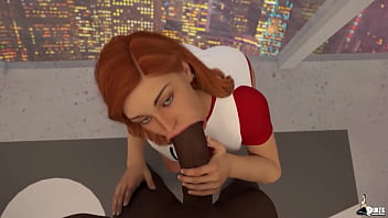 Horny pawg milf mrs keagan goes on a hot bbc date