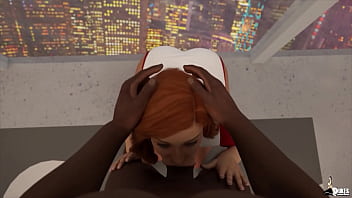 Horny pawg milf mrs keagan goes on a hot bbc date