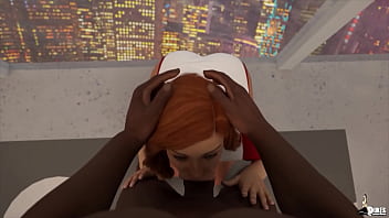 Horny pawg milf mrs keagan goes on a hot bbc date