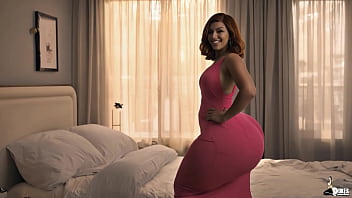 Horny pawg milf mrs keagan goes on a hot bbc date