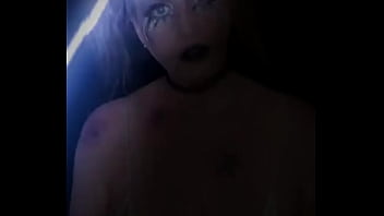 Tried the light effect on tiktok i’m impressed #crackeddoll #brokendoll #eltonjohn #goodboy